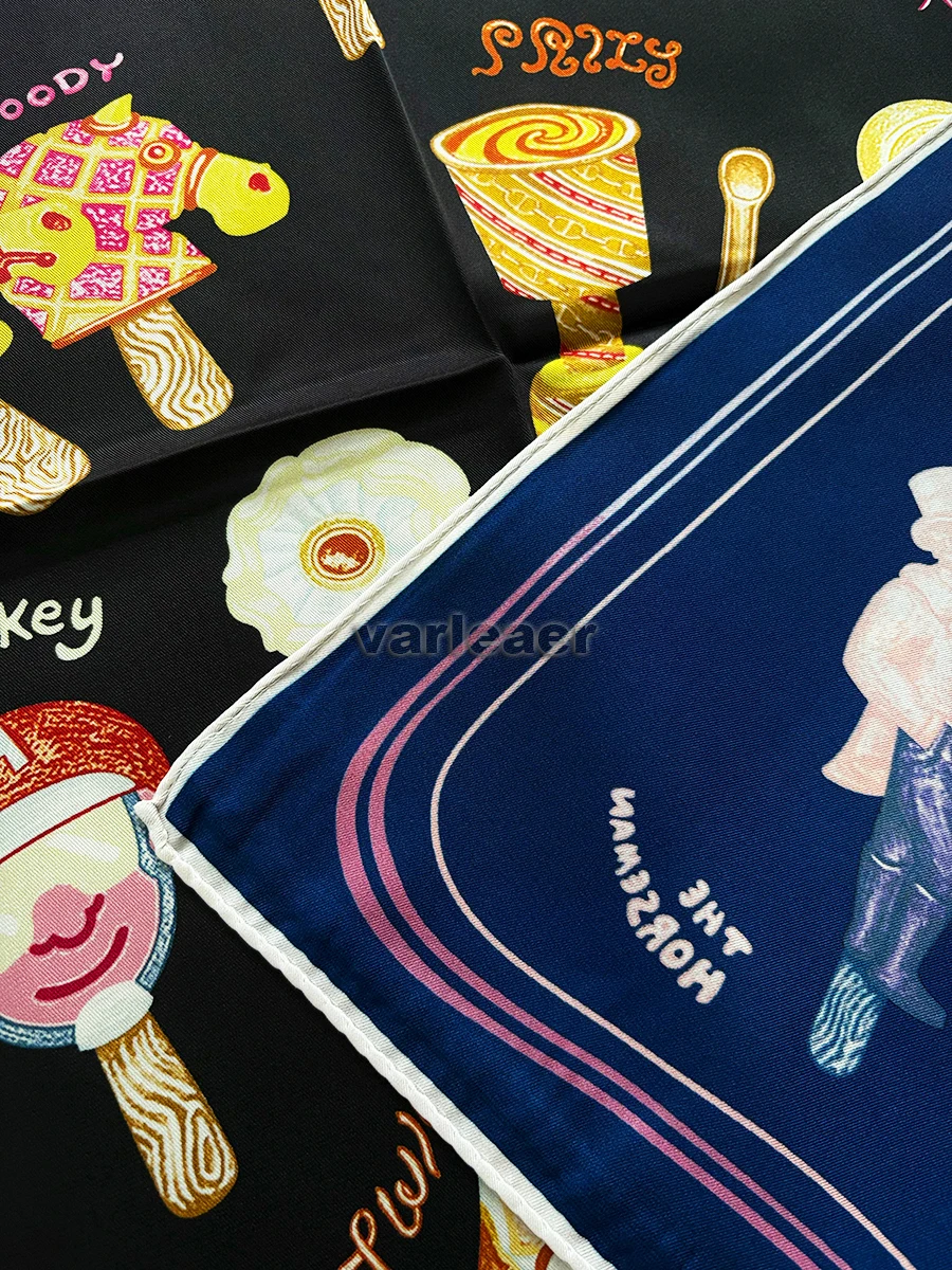 Luxuriöse Designer-Bandanas: 7 – Luxury Bags Design Bewertung und Preis