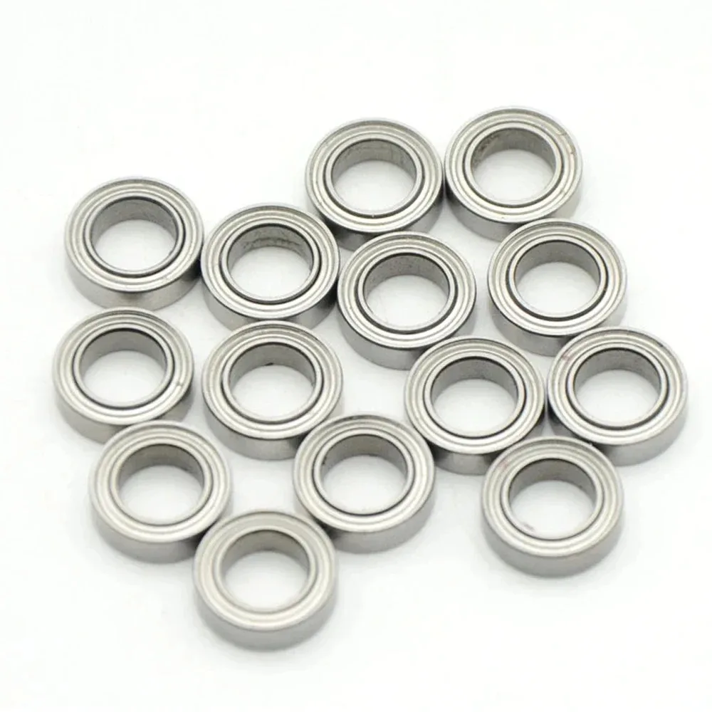 608 609ZZ 627 628 629ZZ 633 634 635ZZ 636 637 638 639ZZ Bearings High Performance Roller Skate Skateboard Wheel Bearings