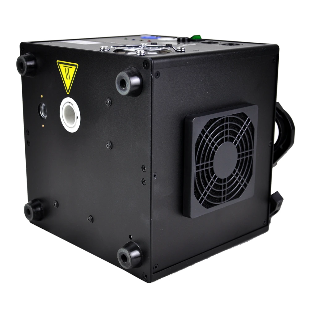 8 X Fireworks 650W Sparklers Waterfall Fireworks Pyrotechnics Remote DMX512 Control Cold Fire Aluminum Machine Spark Powder