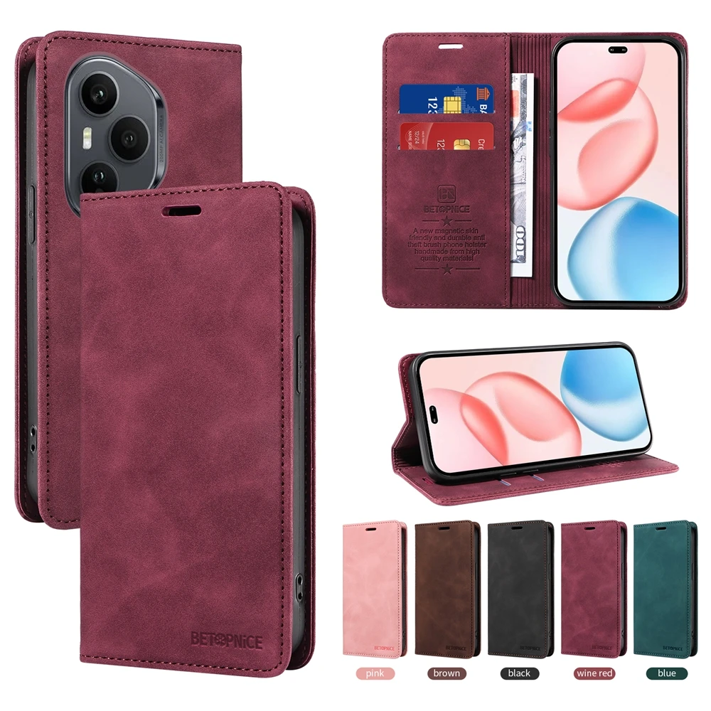 Rfid Blocking Magne… - image