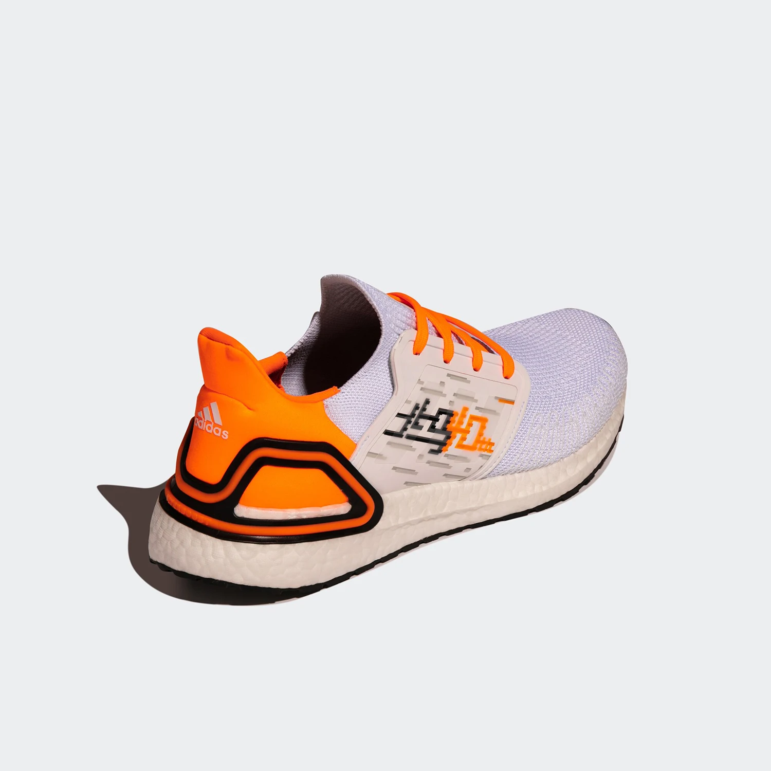 حذاء الجري Adidas الأصلي ULTRABOOST 20 للجنسين GW4839