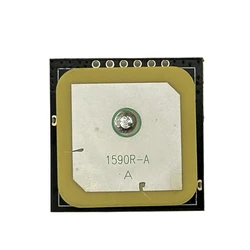 AK123 UBX M10050-KB Drone Small Light TTL Travel Machine Good Signal GNSS Antenna Module GPS Receiver