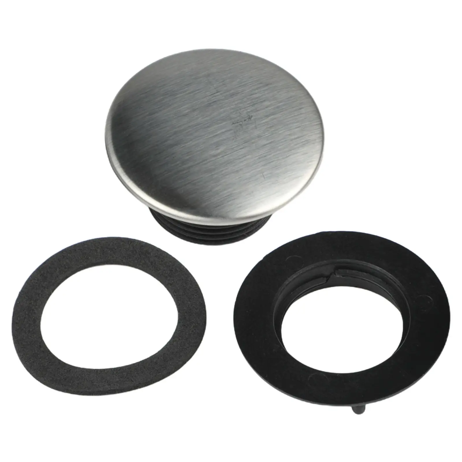 

Пластиковая заглушка для отверстия для кухонной раковины, диаметр отверстия для смесителя 28, 40 мм, герметичная крышка для чистой и аккуратной кухни