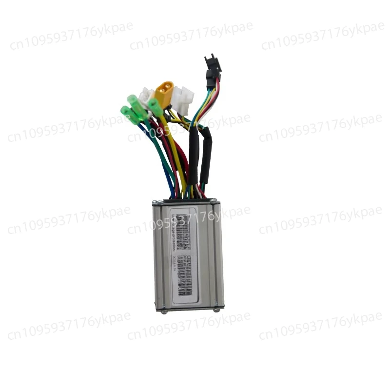 36V 6A Electric Bic…