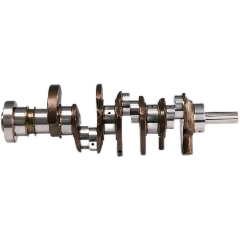 306dt TDV6 3.0L  / AJ200 204dtd / AJ200D 204dta / 306ps / AJ133/ TDV8 448DT/ AJ20P6  Crankshaft use for Land Rover Jaguar Engine