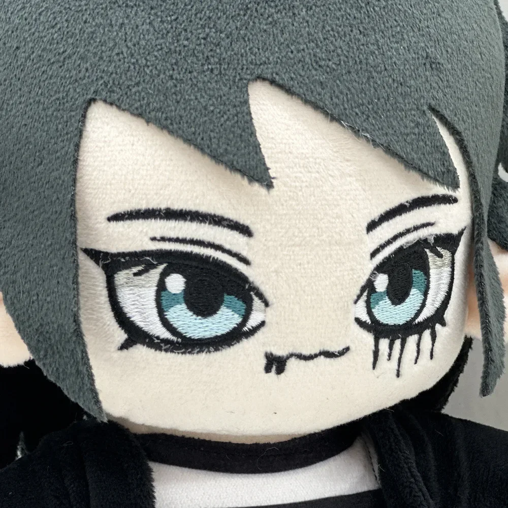 Novo 12 polegada johnnie guilbert brinquedo de pelúcia bonecas bonito dos desenhos animados brinquedo macio presente do feriado aniversário para crianças