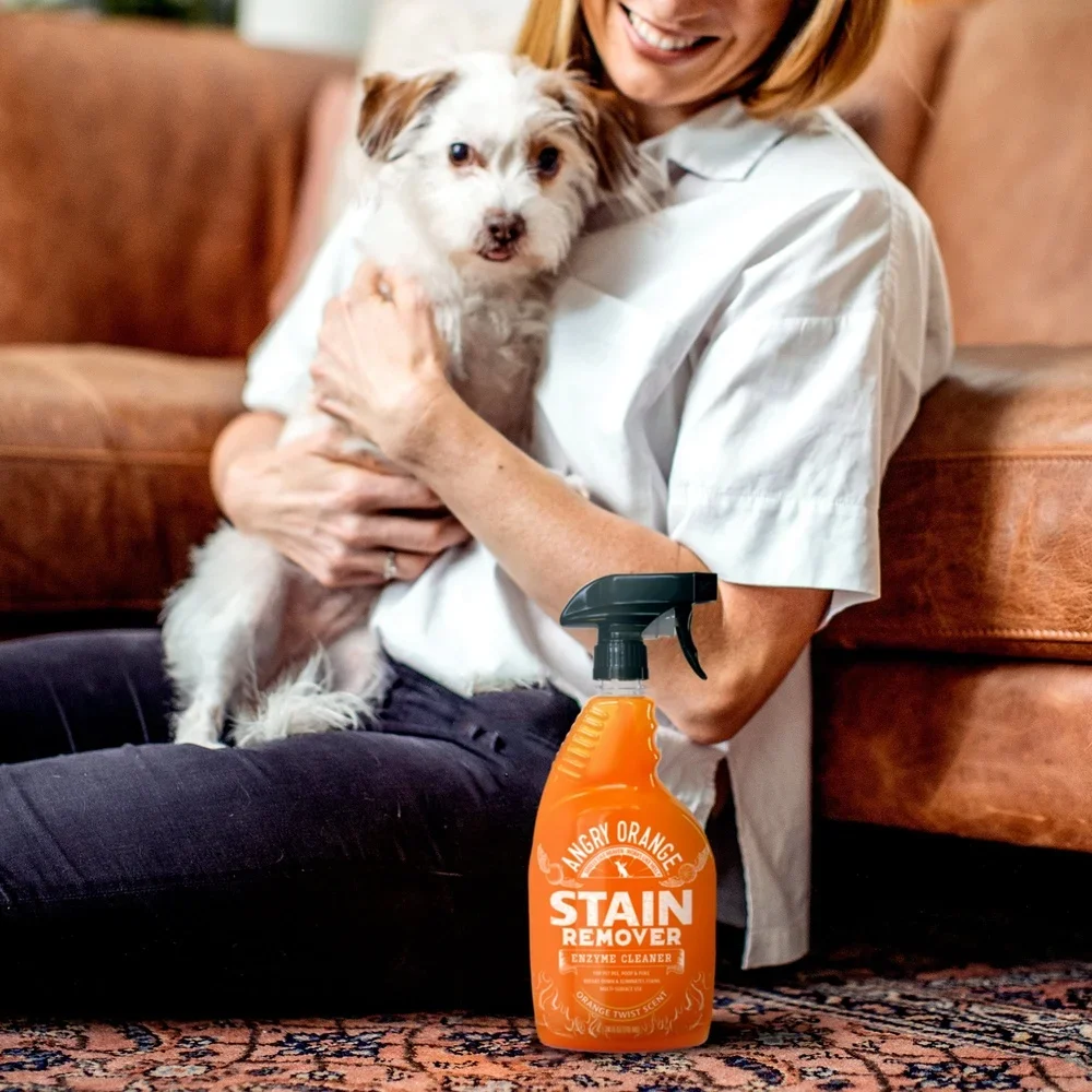 إنزيم الحيوانات الأليفة مزيل رائحة البقع متعدد الأسطح الأنظف الحيوانات الأليفة البول البراز القيء نضارة البكتيريا السجاد النشط بلاط نسيج الخشب الصلب