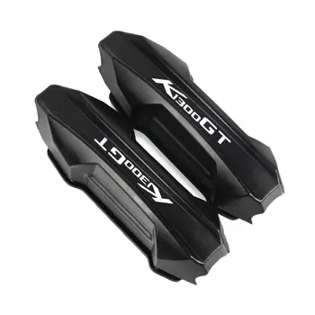 適用於BMW R1300 RT 的 2025 年 R1300 RT 配件側支架加長件,R 1300 RT R 1300RT 延長支架墊 R1300RT 8 best sales BMW K 1300 S - №7