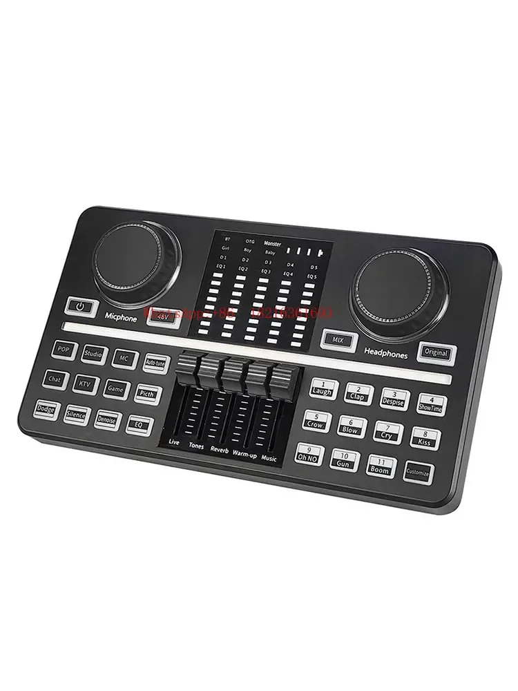 External Usb Sound …