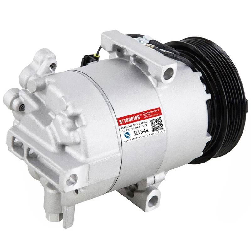 For hyundai car air conditioner compressor Hyundai Elantra Kia Soul 977013X100 977013X101 F500-ATBDA05-XP 977012K700 977013X100