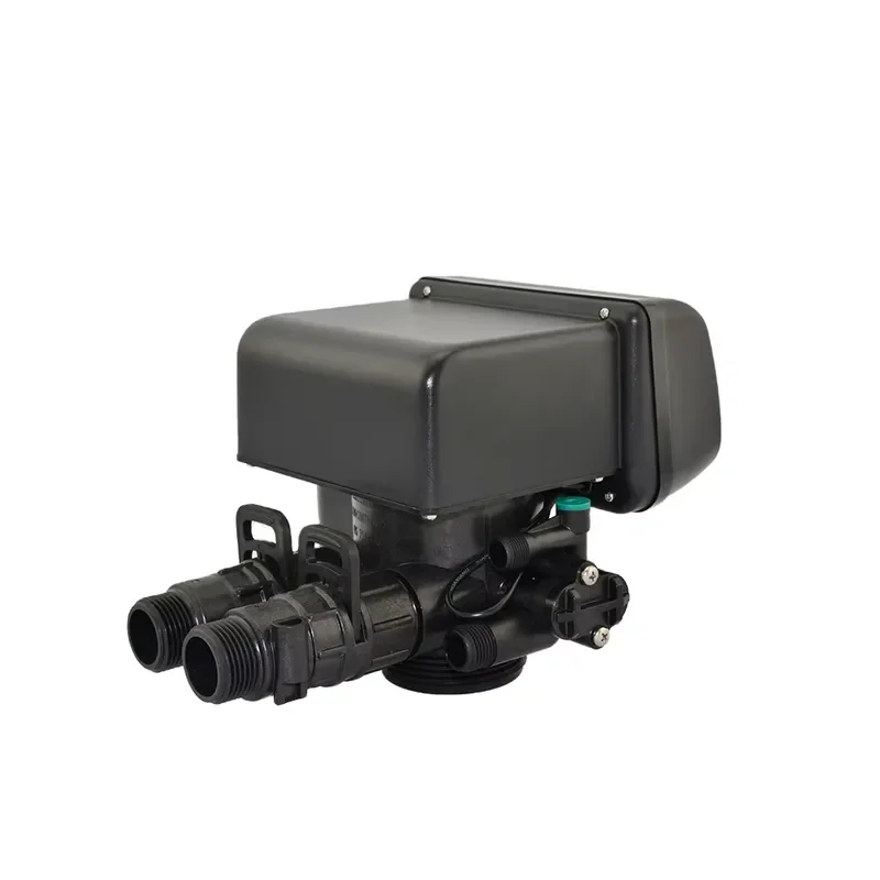 Runxin automatic softener backwash control valve F63C3