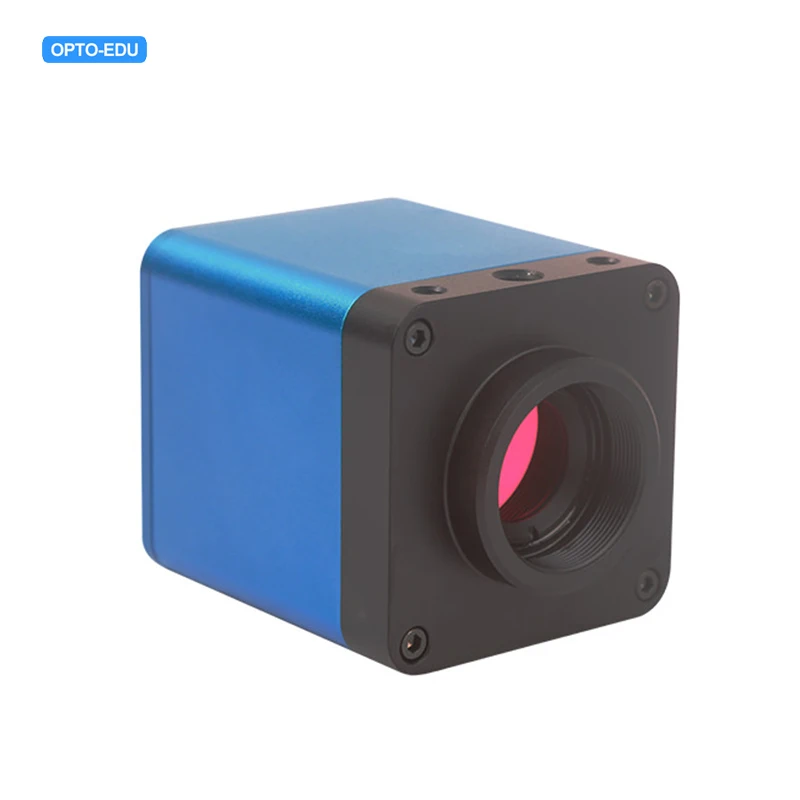 OPTO-EDU A59.2250 Fotocamera digitale per microscopio 1080P CMOS 5.0M LAN WIFI