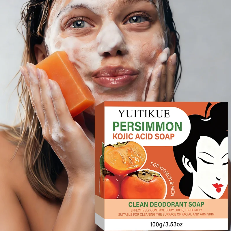 Thumbnail 3 - #4 New Body Cleansers Arrivals