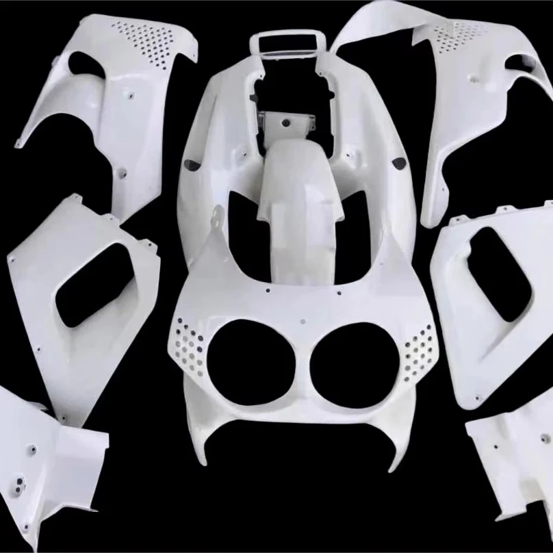 

STLF для CBR900RR 893 1992 1993, кузов, комплект обтекателя мотоцикла из АБС-пластика
