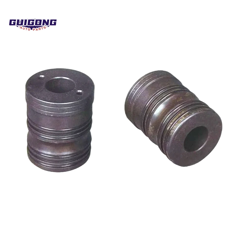 

GUIGONG MPS6 For Volvo Gearbox Tools Transmission Piston Pressure Test Tool