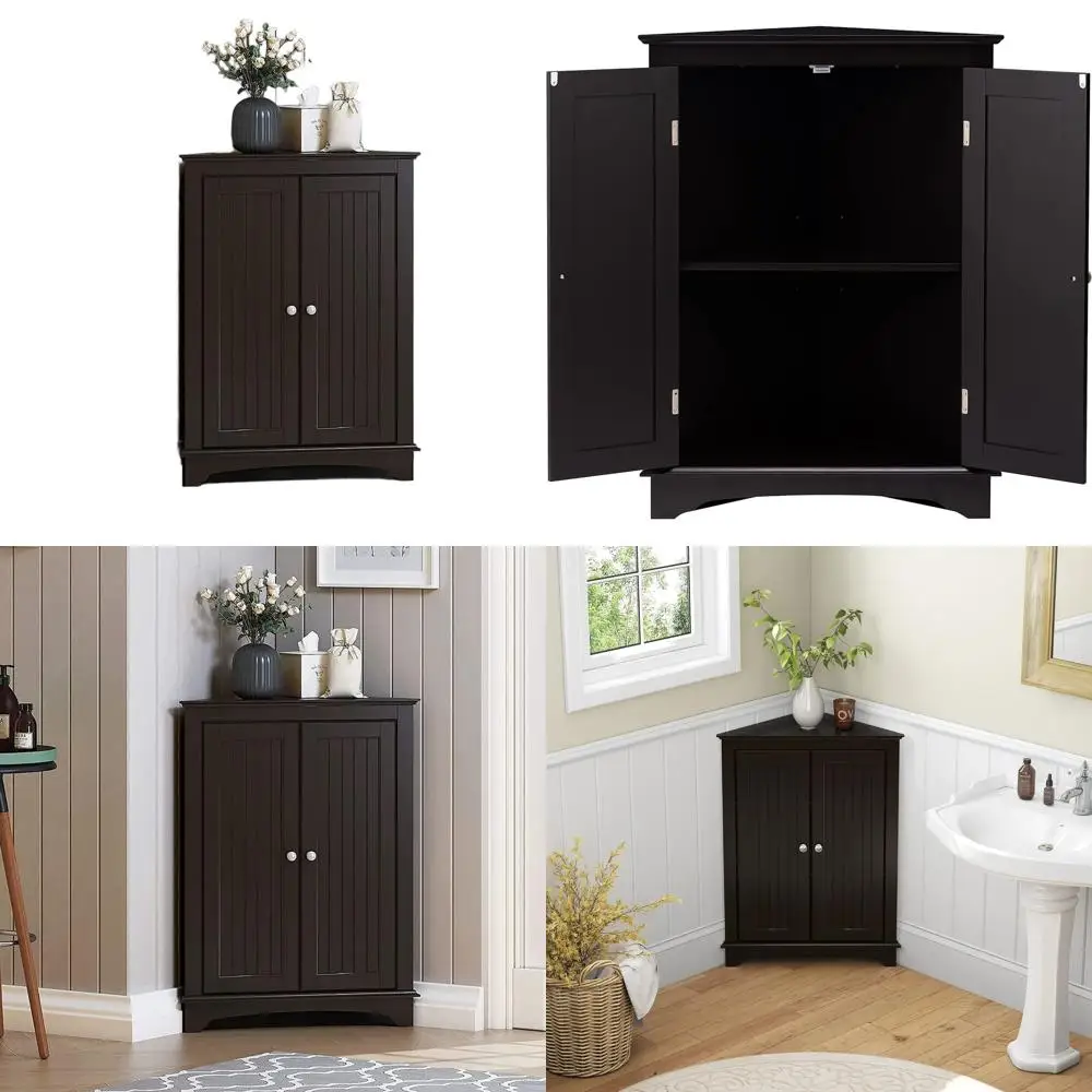 Espresso Finish Fre… - image