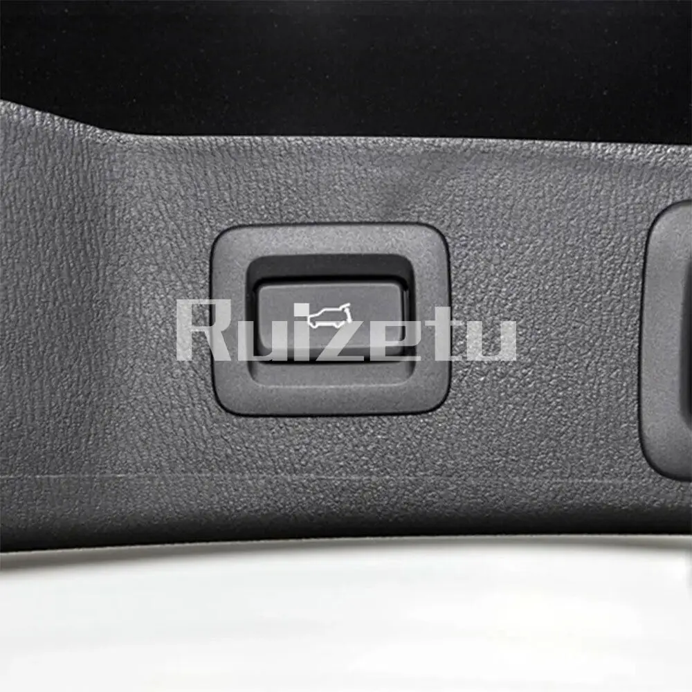 Power Electric Tailgate Liftgate Rear Trunk Lid Lock Release Control Button Switch For Mazda CX9 CX-9 TC CX8 CX-8 KG CX5 CX-5 KF