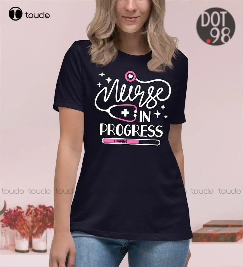 Nurse In Progress S… - image