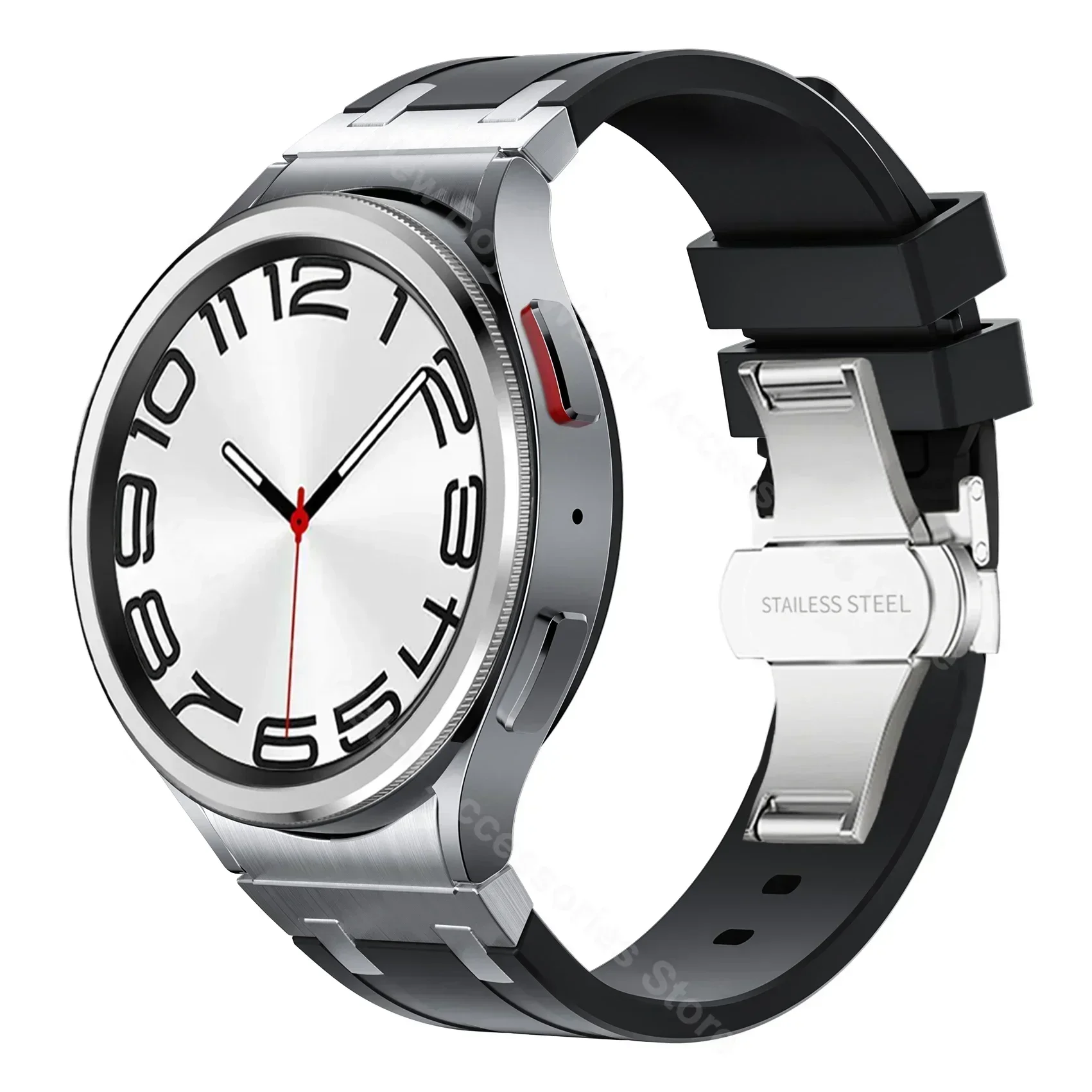 Silver black1