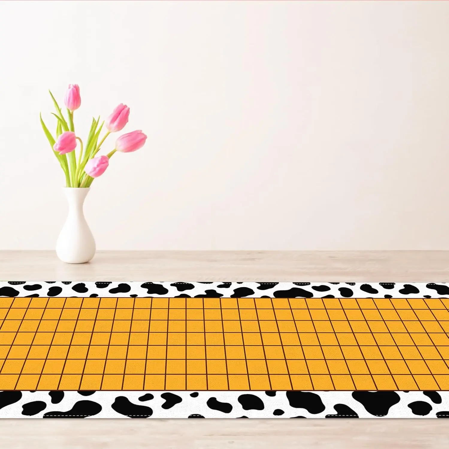 Thumbnail 2 - #61 Highest Rated Table Runners to Buy in 2026