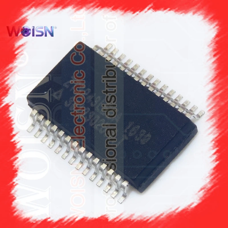 Factory Direct Low Cost Bulk Supply Stable Continuous Inventory Accept Large OEM Orders  SSOP-28 ZT3243 ZT3243LEEA