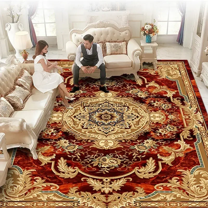 area rug  alfombra  home  carpets for bed room  carpet  rugs and carpets for home living room luxury washable Decoration home