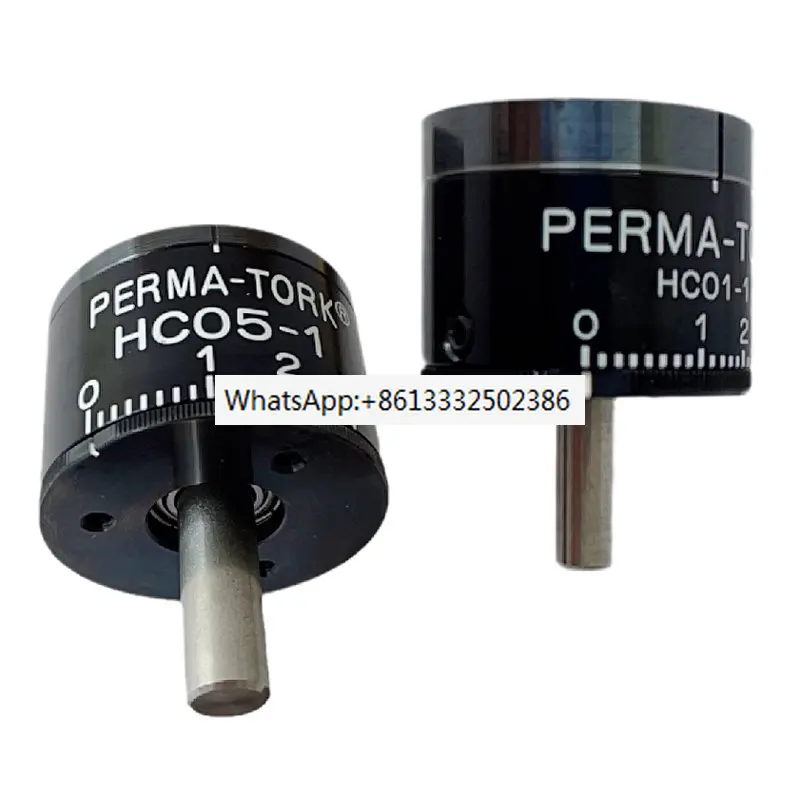 Torque controller/torque limit PERMA-TORK Gongjin Jinggong HC05-1