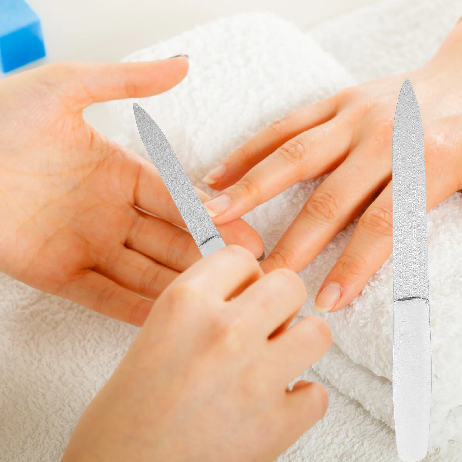 

6-шт. пилочка для маникюра, художественные инструменты, вросшие пилочки и буферы, кусачки для лака, аксессуары для ногтей, профессиональные