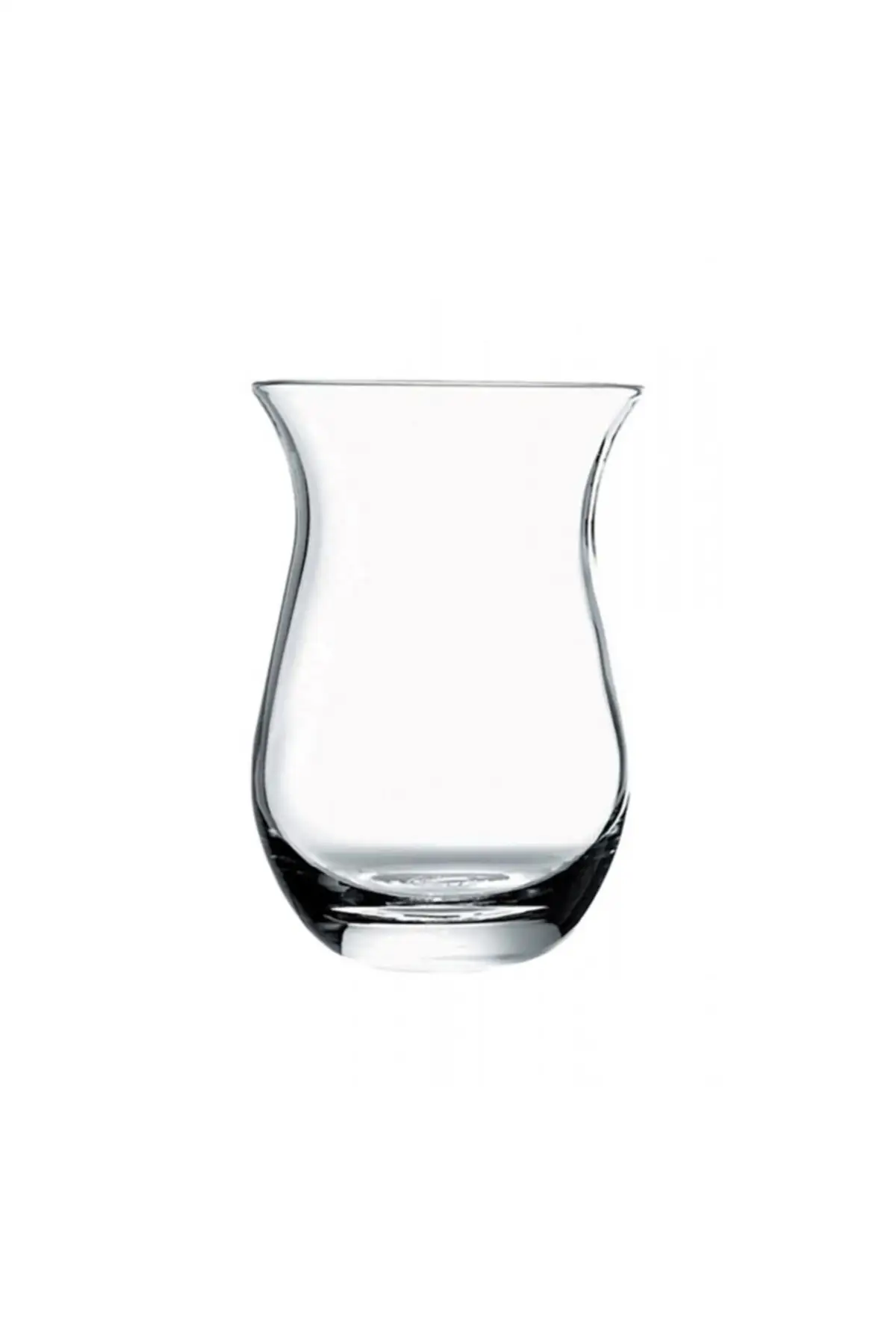 

DOLBOVI 42341 Galata 6'lı Tea Cup-120 Ml English Tea Glass Cup