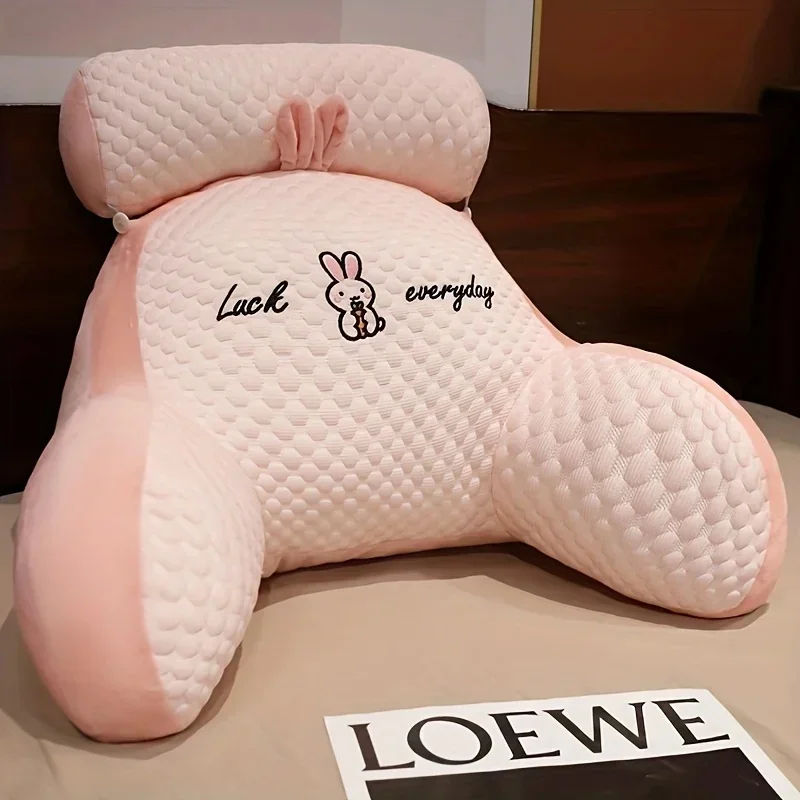 Thumbnail 2 - #59 Best Backrest Pillows to Buy In 2026