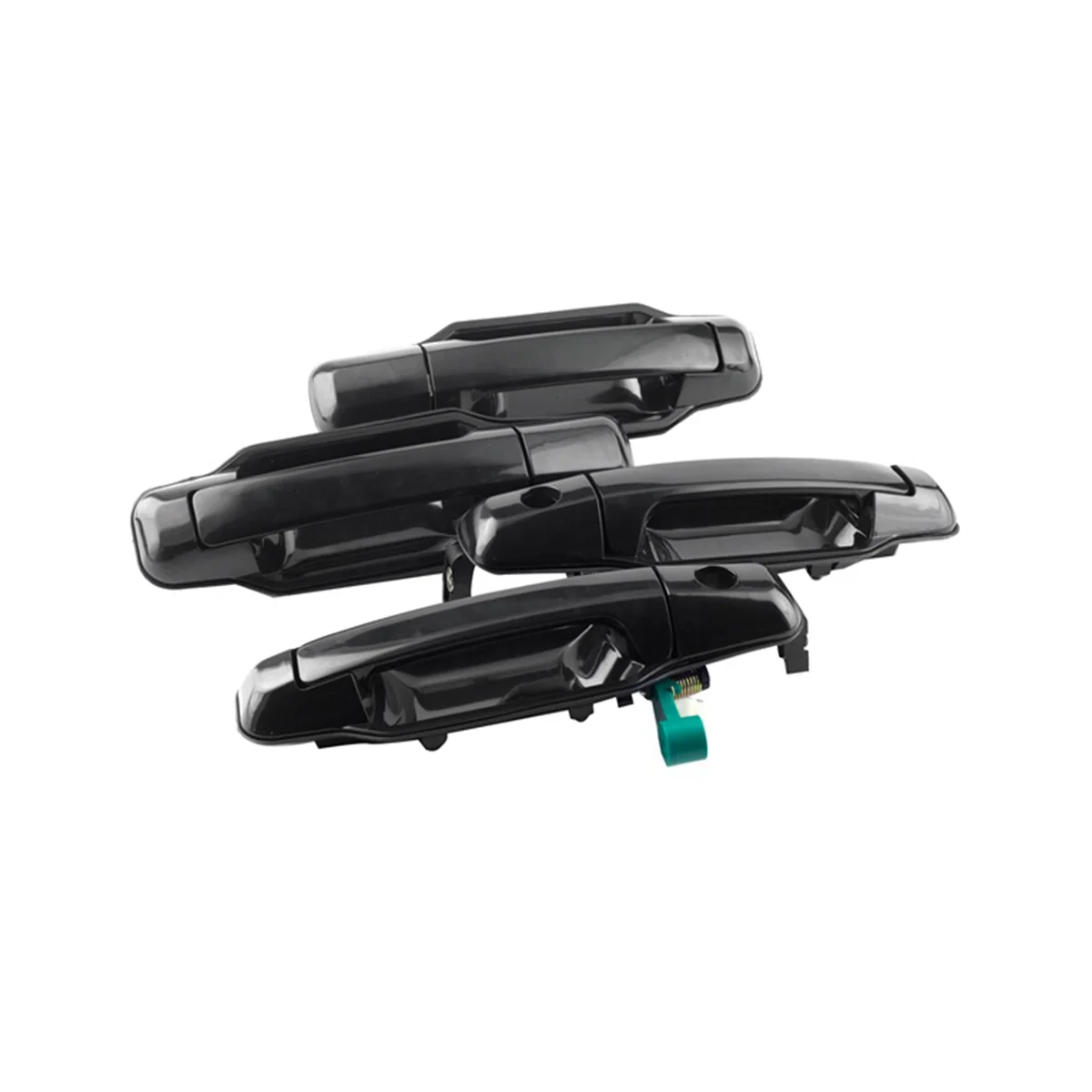 

AD05-For Kia Sorento 2003-2009 Front Rear Left Right Exterior Door Handle 82650-3E010, 82660-3E010