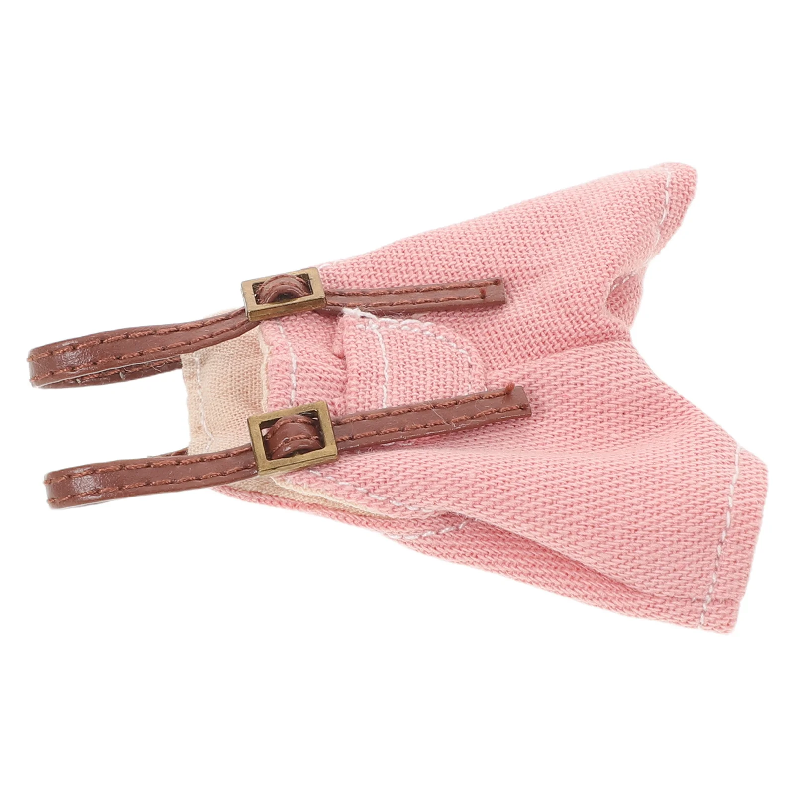 Kombinezon Ubranko Miękkie spodnie do zabawy Odzież Akcesoria DIY Moda do zabawy Ubrania do odgrywania ról