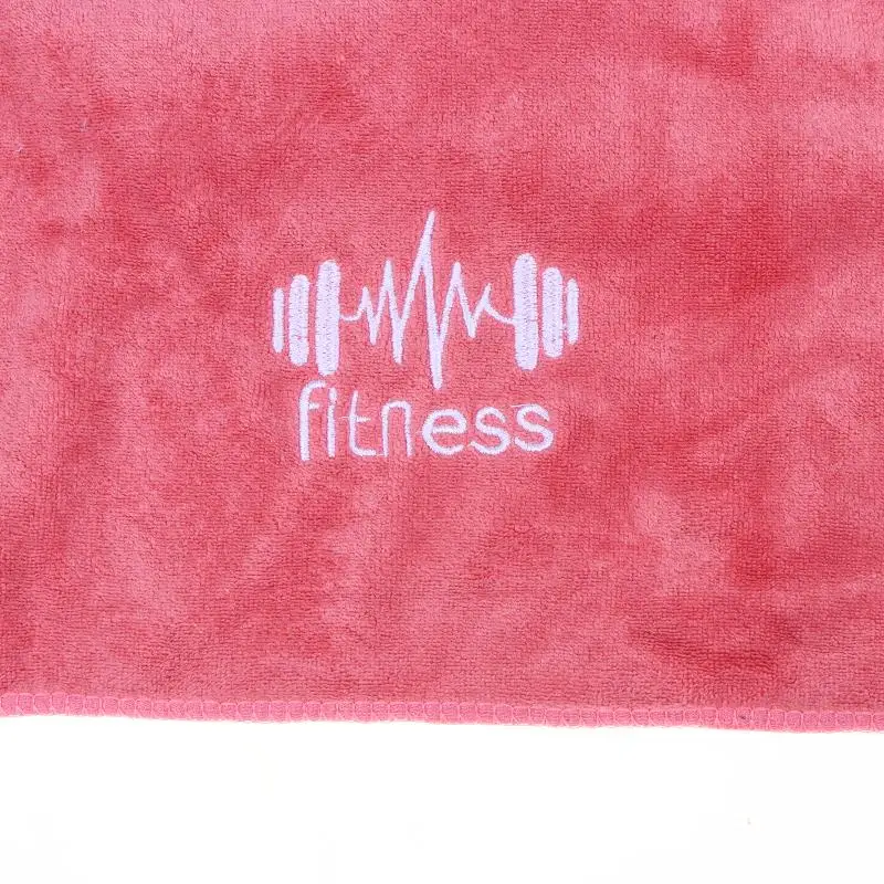 Unisex Schnelltrocknendes Sporttuch mit hoher Saugfähigkeit, vielseitig einsetzbar für Basketball, Laufen, Fitness, Golf, Camping, Outdoor – Detail 3