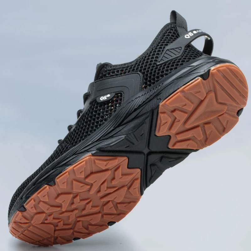 Thumbnail 4 - #1 Trending Work Safety Shoes Right Now