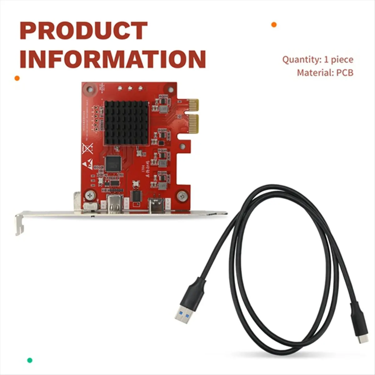 (ABDH) FPGA DMA Board Cap 75T Cap DMA 75t +ESP32-S3 MAKCM for Arduino Development Board for Kmbox Video Blender Direct Access