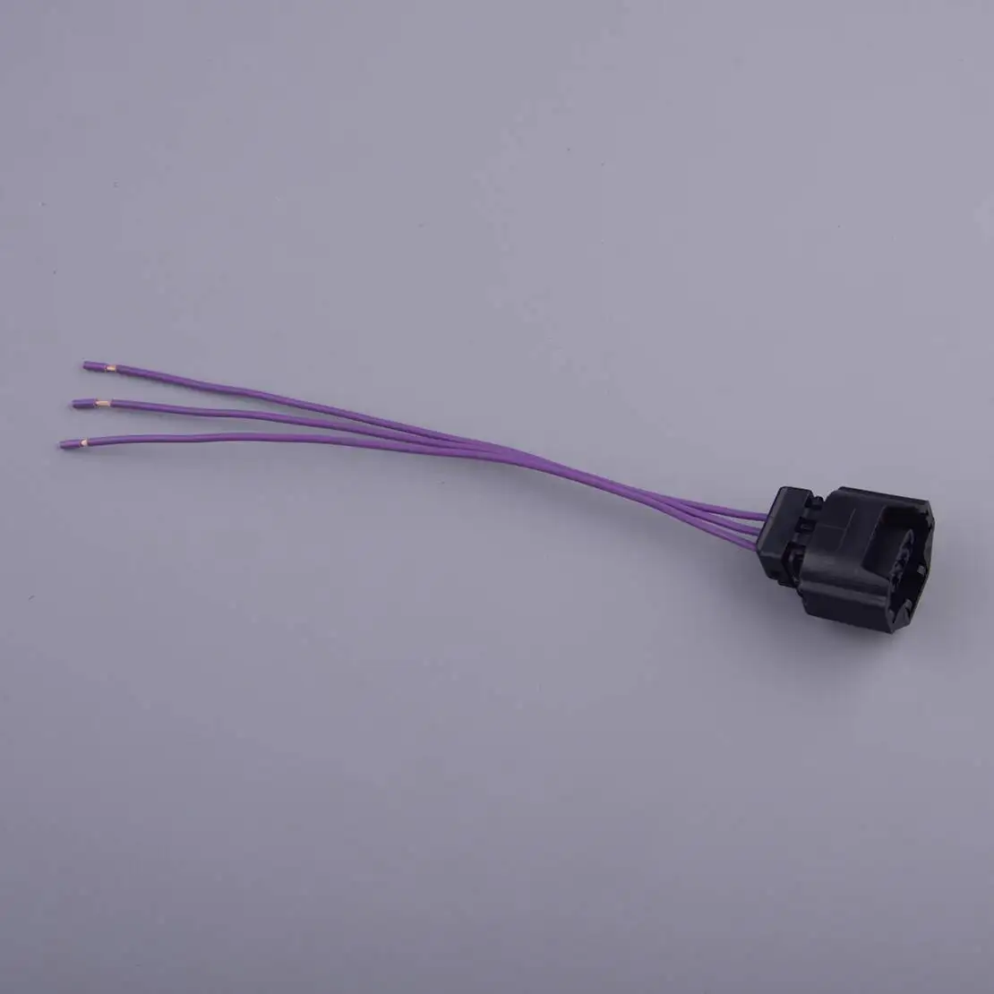 

23731-5M016 23731-5M010 23731-6J90B 23731-6J900 Cam Crank Position Sensor Harness Connector Plug Pigtail Fit for Nissan Infiniti