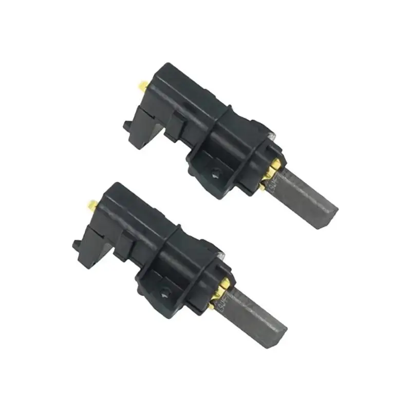 Waschmaschinenmotor-Kohlebürsten für Waschmaschinen, Kohlebürsten, Elektrowerkzeug-Zubehör – Detail 4