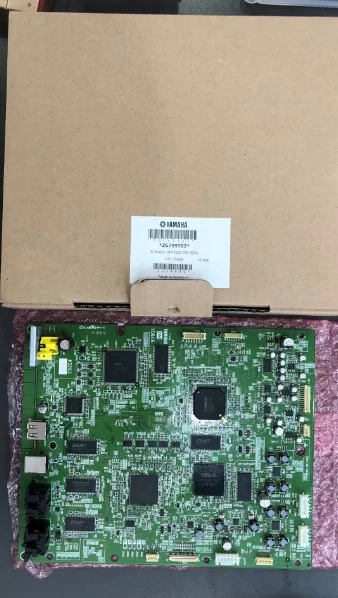 Motherboard asli baru untuk Yamaha PSR S950 PSR-S950