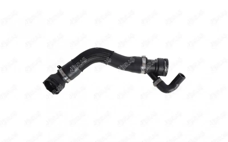 Store code: 35232 for radiator hose for/