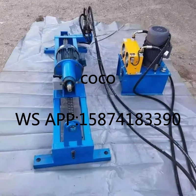 Heavy-Duty Underground Pipe Laying Drill Machine | Core Components Pump & Motor for Construction Engineering