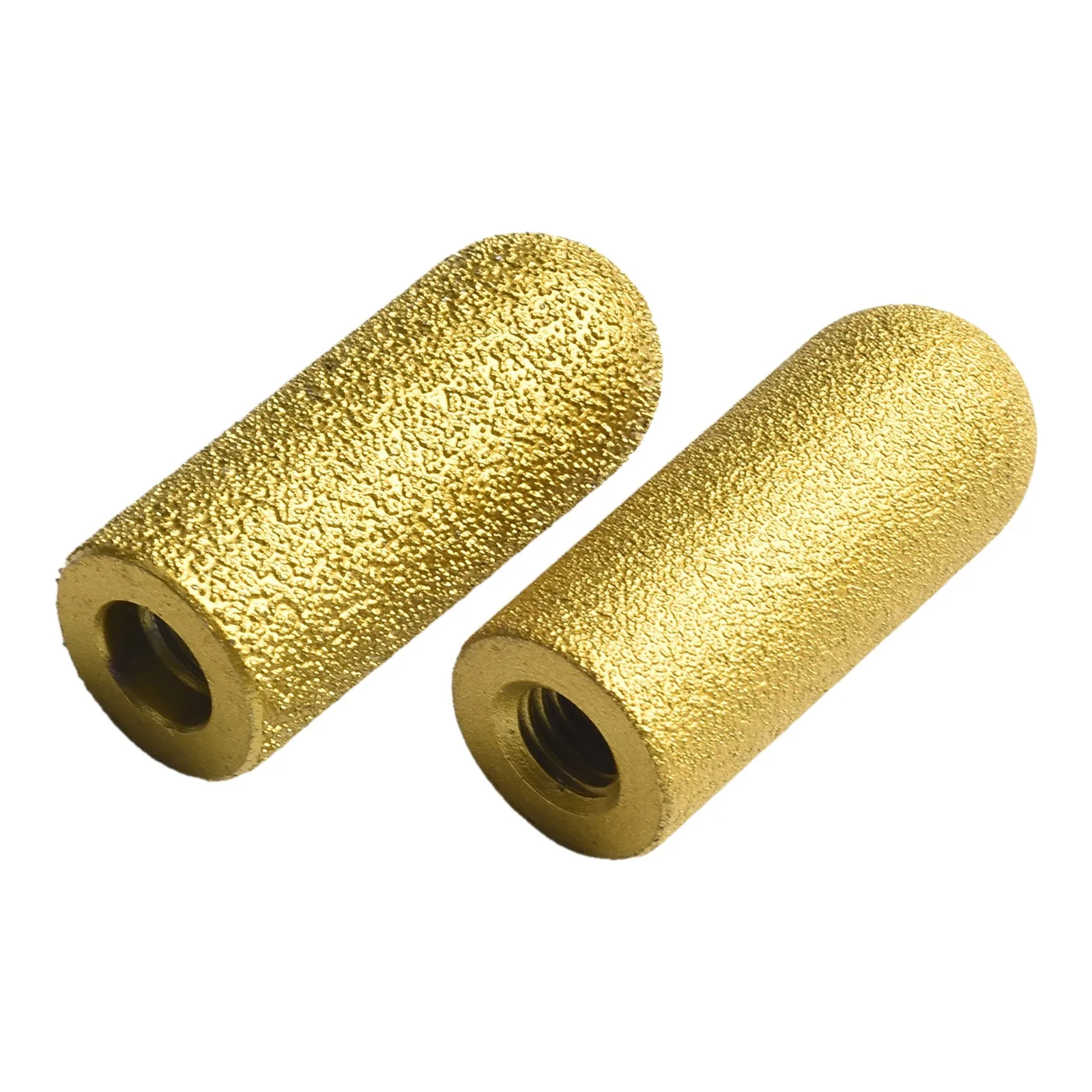 Angle Grinder Accessories For Quartz 100 Type Angle Grinder 100 Grit Diamond Brazed Finger Bit Trimming And Milling