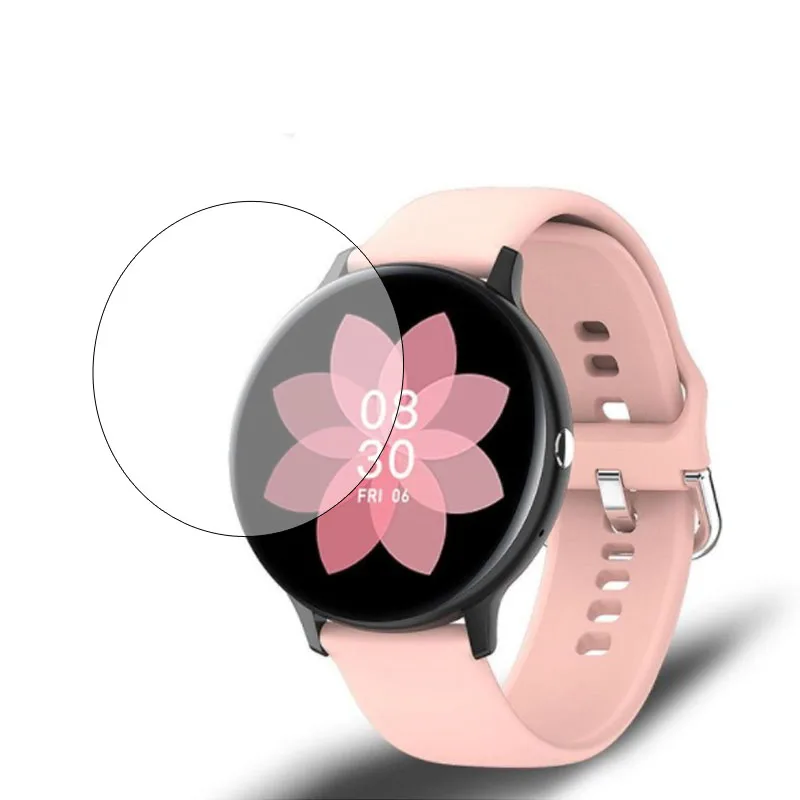 Película protectora transparente suave de TPU para reloj inteligente LIGE 2021, accesorios protectores de pantalla para reloj inteligente con Bluetooth, respuesta a llamadas, 5 unidades