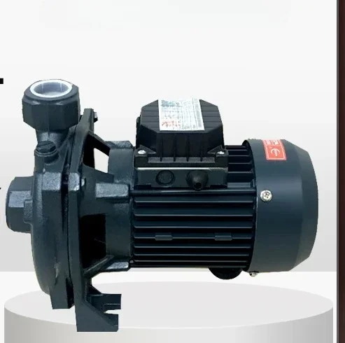 CM-100 Chiller Circulating Pump Three-phase 380V Chilled Water Pump CM50 Electric All Copper Wire 220V Pumping Pump