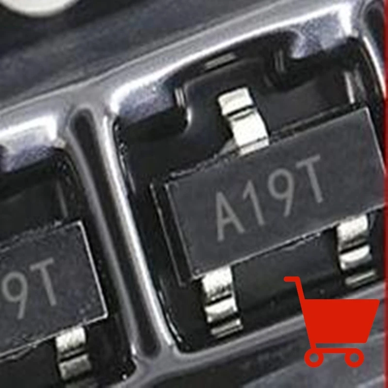 5pcs/lot AO3401 A03401 AO3401A  A03401A A1** X1** A19T Original Genuine Chip Packing SOT23-3In Stock