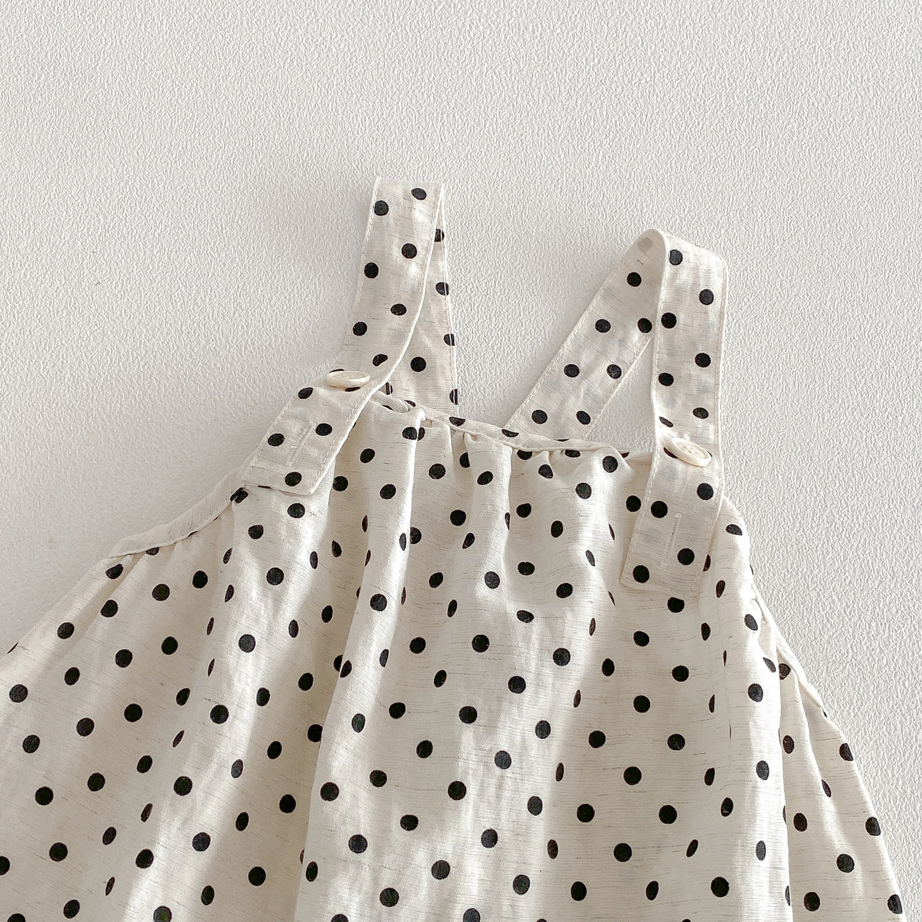 Korean-Style Children's Clothi - Kids Outdoor Overalls ulasan dan harga