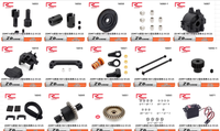 1/16 ZD Racing BT16 BX12 AX12S Rlaarl Buggy AM-X12 16055 16056 16058 16060 71 16007 16010 16017 16021 16031 16042 6516045 16049