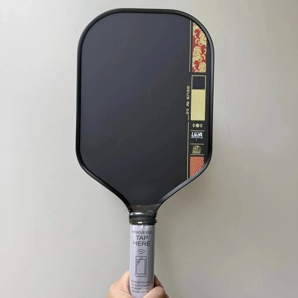 2026-horse-year-usapa-approved-limited-edition-pro-iv-16mm-gen-4-tfp-core-pickleball-paddle-usapa-upa-a-approved