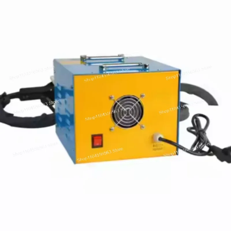 Exceeding Expectation Air Conditioner Copper Tube Brazing – Flameless Connection for Refrigerator/AC Maintenance