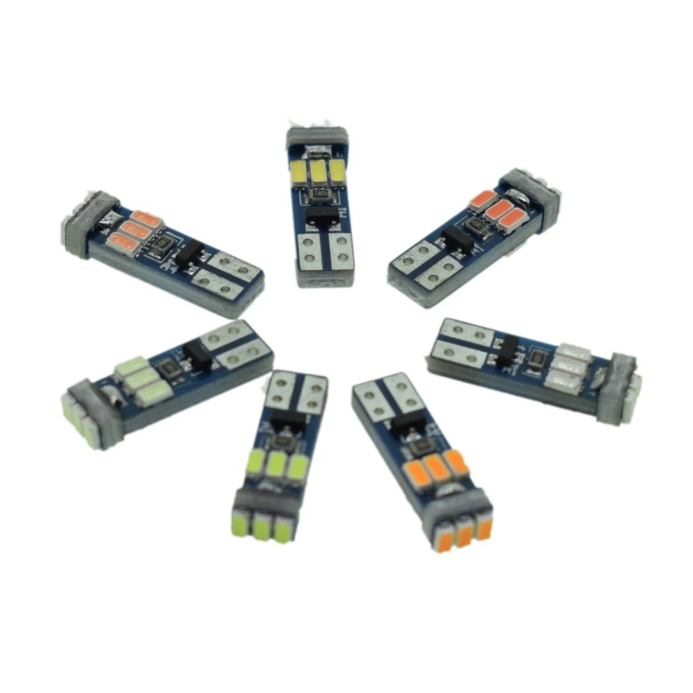 T5 3014-9Smd W3W W1…