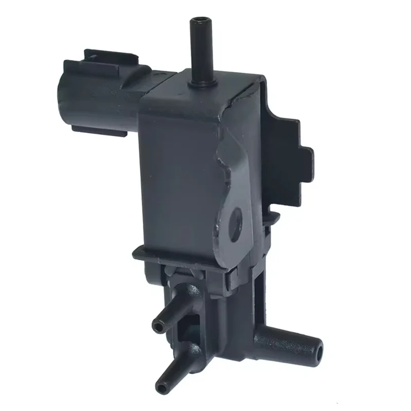 A30P-90910-12204 Katup Vakum Solenoid Pembersih Tabung Uap untuk Toyota Sienna 2019-2020 Lexus ES350 2019 3,5L